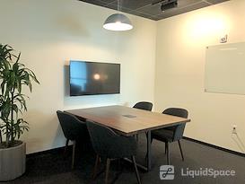 Industrious - Brickell