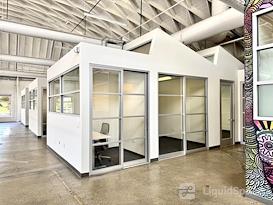 BLANKSPACES Santa Monica Downtown