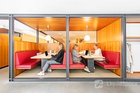 SPACES  | Rotterdam, Rotterdam (Hofplein)