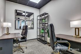 Lucid Private Offices | Legacy - Frisco
