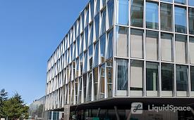 SPACES | GENEVA, Quartier de l'Étang