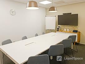 Regus | Aix-en-Provence Regus Aix Les Milles