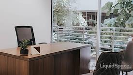 Executive Workspace| West Austin