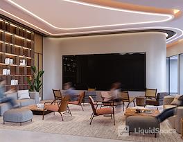 Regus | Brussels EU Commission