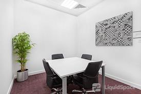 Regus | MUSCAT, Al Khuwair