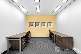 Regus | Bloor and Yonge