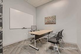 Office Evolution - Aurora