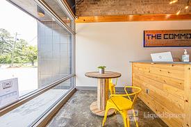 The Common - Community Workspace Bragg