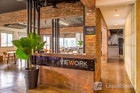 Viework Coworking