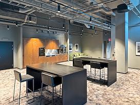 SPACES | Sundbyberg, Umami Park