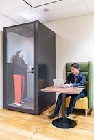 Regus | Toky, Otemachi First Square