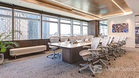The Executive Centre - KAFD 2.08