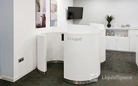 Regus | SEVILLE, Nervion