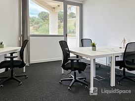 Regus | Malaga TechPark