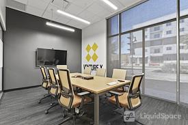 Venture X | Dallas by the Galleria