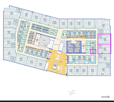 WeWork | One Glenwood