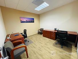 Pleasanton Workspace