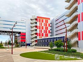 Regus | Madrid, Rivas Square Garden