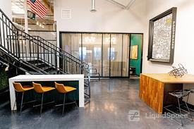 Corporate Coworking 