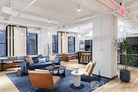 Industrious - City Hall