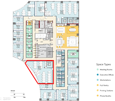 WeWork | The Hubb