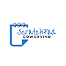 Logo of ScratchPad Coworking