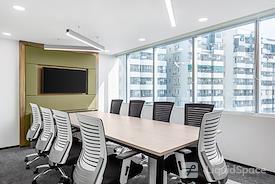 Regus | HYDERABAD, Begumpet