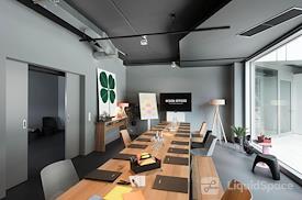 Design Offices Stuttgart Tower