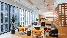 WeWork | The Wilson