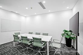 Regus | Shenzhen, IMT Building