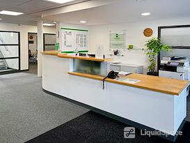 Regus | Bournemouth Airport, Aviation Park West Centre Limited