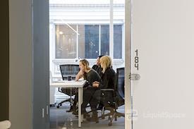 The Yard: Eastern Market