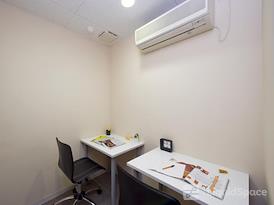 Open Office | Tokyo, Nogizaka