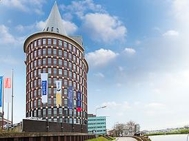 Regus | Roermond, Looskade