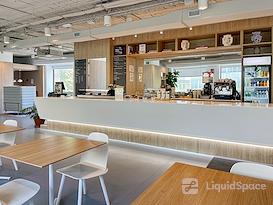 Regus | Madrid Calle de Maria de Molina 41