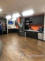 Office Evolution - Hoffman Estates