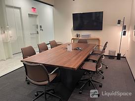 Industrious - Old Pasadena