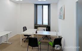 Regus | Milan, Cairoli