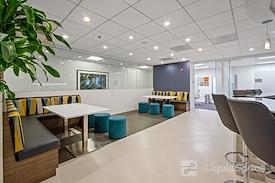 AdvantEdge Workspaces - Chevy Chase, DC Center