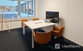 Regus | Solna, Frösunda Port