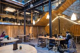 Impact Hub King's Cross