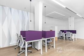 Regus | Groot-Bijgaarden Dilbeek