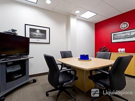 Regus | University Executive Park