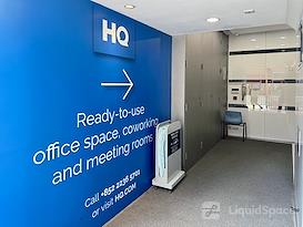 Regus | Hong Kong, Hennessy Road