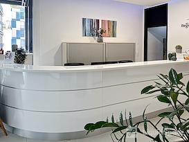 Regus | Zurich, City West