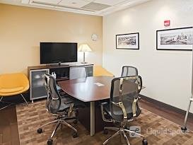 Regus | Palm Beach Gardens - Financial Center
