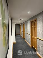 Regus | GURGAON, JMD Regent Square