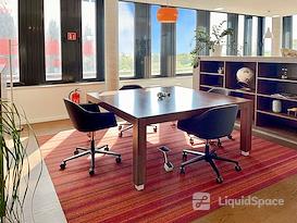 Regus | Livange, Luxembourg Sud