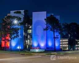 Boxer - Park One on the Bayou