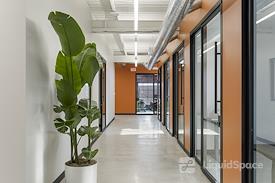 The Root Coworking - Market Station
